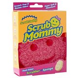 Scrub Daddy Spužva Scrub Mommy (Prikladno za: Sve površine, Ružičasta/Ljubičasta) Cijene