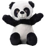 ŠTĚPAŘ Grijaći plišani panda, welliebelies® Cijene