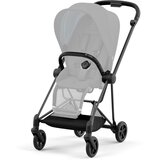 Cybex Ogrodje vozička Mios platinum matt black | Shoptok.si