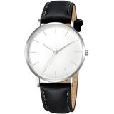  WI-22686 sat - Crna / Bijela / Srebrna KP22686 Cijene