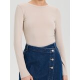 Sinsay Bodi dugih rukava | shoptok.hr