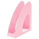 Han uspravni držač za dokumentaciju "RE-LOOP" pastel roze ( 05UD16219I ) | ePonuda.com