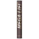 Rimmel London Thrill Seeker Mega Lift maskara za volumen odtenek 003 Brownie Pie 10 ml | Shoptok.si