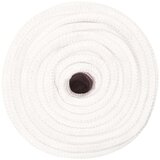  Brodski konop svjetlobijeli 12 mm 250 m od polipropilena | shoptok.hr