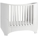 Leander® otroška postelja classic™ baby 0-3 let white | Shoptok.si