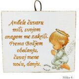  Unikatne slike s Anđelom čuvarom | shoptok.hr