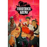 foodtruck arena (pc) steam key global  foodtruck arena (pc) steam key global Slike