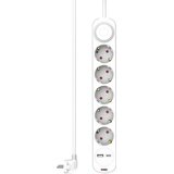 Max MPS-305SUSB 1.4m produžni kabal Cijene