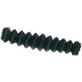 vidaXL Ograda žičana zelena 1x10 m čelik | shoptok.hr