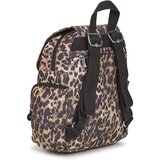 Kipling CITY ZIP MINI Smeđa | shoptok.hr