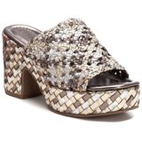 Carmela Natikači 162223 Siva | Shoptok.si