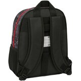 Spiderman Ruksak za vrtić Spider-Man Miles Morales 33 cm prilagodljiv za kolica | shoptok.hr
