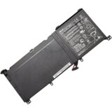 Asus Baterija za laptop UX501 C41N1416 15.2 V 3800 mAh, Crna Cene
