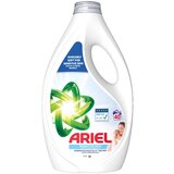 Ariel Sensitive Skin, tečni deterdžent, 1.8l, 40 pranja | ePonuda.com