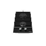 Heinner ugradbena domino plinska ploča HBH-M302FGBK | shoptok.hr