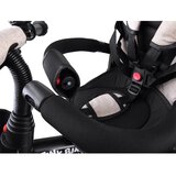  Dječji tricikl 3u1 Tiny Bike bež | shoptok.hr