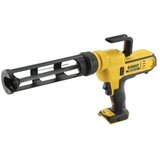 Dewalt DCE560N akumulatorski pištolj za silikon - solo u