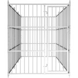  Vanjski kavez za pse 450 x 150 x 185 cm | shoptok.hr