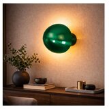 Opviq fungal - 13361 - zelena zidna lampa | Eponuda.com