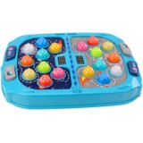 Arkadna igra Mole Space z zvočnimi učinki - 9 nivojev | Shoptok.si