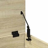  Kutija za pohranu boja hrasta 90x35x35 cm od konstruiranog drva | shoptok.hr