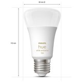 Philips led sijalica 8w a60 e27 set 929002468406 17922 | Eponuda.com