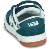 Vans Hylane V GEO CHECK Mystic Moss Zelena | shoptok.hr