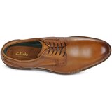 Clarks CraftRemi Lace Smeđa Cijene