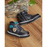 Resti Black boys' boots Wiasio- Footwear | shoptok.hr