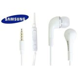 Samsung Original sluŠalke hs3303 3,5 jack bele blister Cene