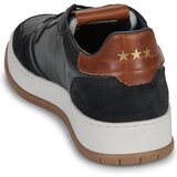 Pantofola d'Oro SIRMIONE LOW Crna | shoptok.hr