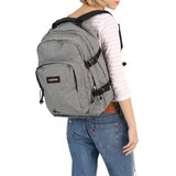 Eastpak Ruksak 'Provider' svijetlosiva | shoptok.hr