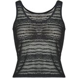 Sloggi FREE Evolve Tank Top Lace Crna Cijene