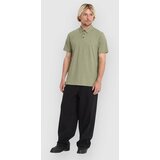 Volcom Wowzer Polo Majica thyme green Cene