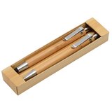 In SET ZA PISANJE BAMBOO Cijene