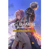 Steam Tales of Arise - Beyond the Dawn Ultimate Edition (PC) Key GLOBAL Steam Tales of Arise - Beyond the Dawn Ultimate Edition (PC) Key GLOBAL Slike