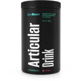 GymBeam articular drink 390 g malina Cene
