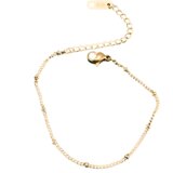 Narukvica MA-21692 - Zlatna KP21692 | shoptok.hr