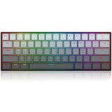 Redragon Fizz K617 RGB black, Wired Keyboard, Magnetic | ePonuda.com