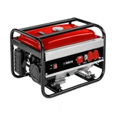 Iskra generator AR2800T (2.800 w, spremnik goriva: 15 l, trajanje pogona: 12 h) + bauhaus jamstvo 5 godina na uređaje na električni ili motorni pogon