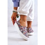 Big Star Women's Sneakers Slip On Memory Foam Cijene