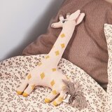 OYOY Mini Pli&amp;scaron;asta igrača Darling Giraffe &amp;ndash; Slike