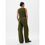 GAP Linen vest - Women | Shoptok.si