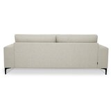 Scandic Bež sedežna garnitura 224 cm Chile – | Shoptok.si