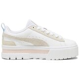Puma Nizke superge Mayze Mix Wns Bela | Shoptok.si