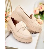 Resti Women's moccasins with zircons Ali | ePonuda.com