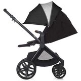 Jane muum 4 dječja kolica 3u1, Cold Black | shoptok.hr