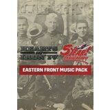 Steam Hearts of Iron IV Eastern Front Music Pack (DLC) (PC) Key EUROPE Steam Hearts of Iron IV Eastern Front Music Pack (DLC) (PC) Key EUROPE Slike