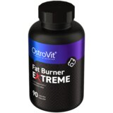OSTROVIT fat burner extreme 90 kapsula – moćan sagorevač masti | ePonuda.com
