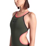 Arena ženski kupaći kostim one double cross back | ePonuda.com